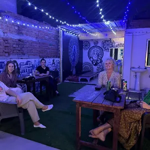 Banaras Paying Отель